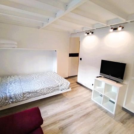 Apartamento Centro - Puerta Del Sol مدريد المظهر الخارجي الصورة