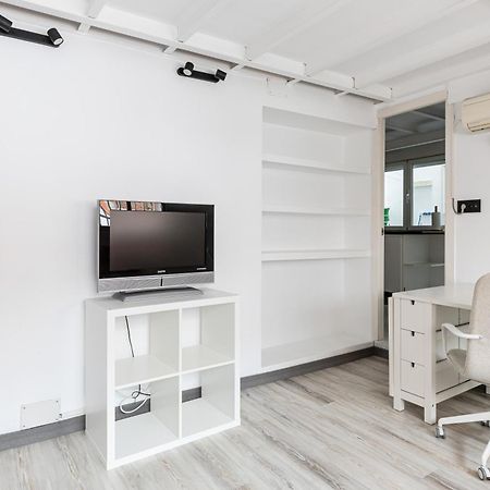 Apartamento Centro - Puerta Del Sol مدريد المظهر الخارجي الصورة