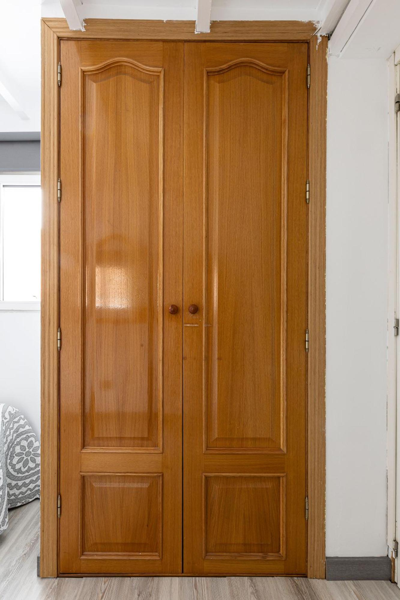 Apartamento Centro - Puerta Del Sol مدريد المظهر الخارجي الصورة
