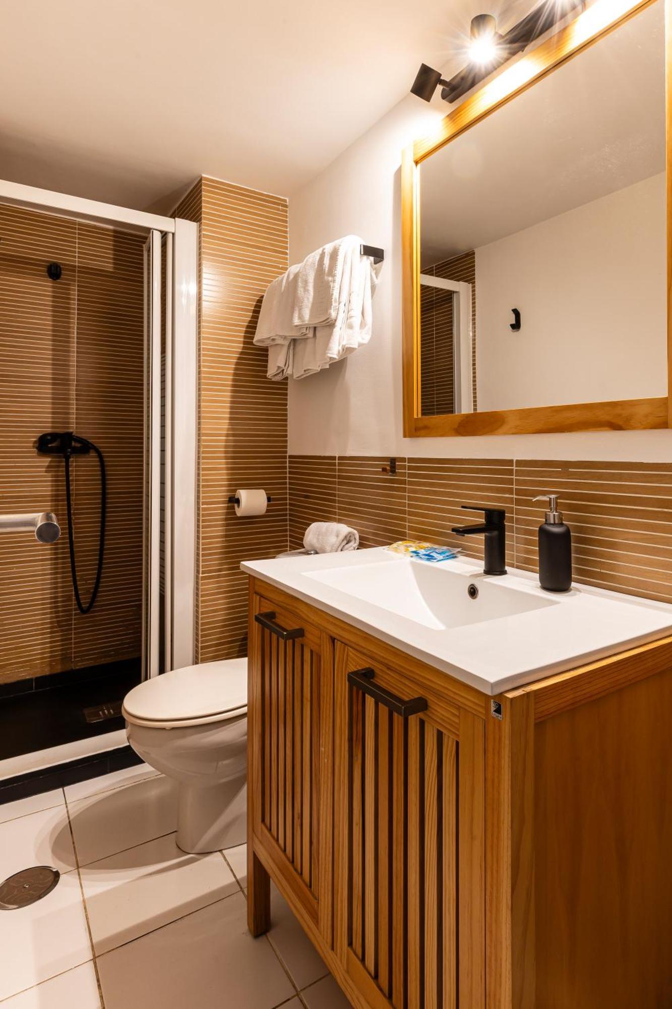 Apartamento Centro - Puerta Del Sol مدريد المظهر الخارجي الصورة